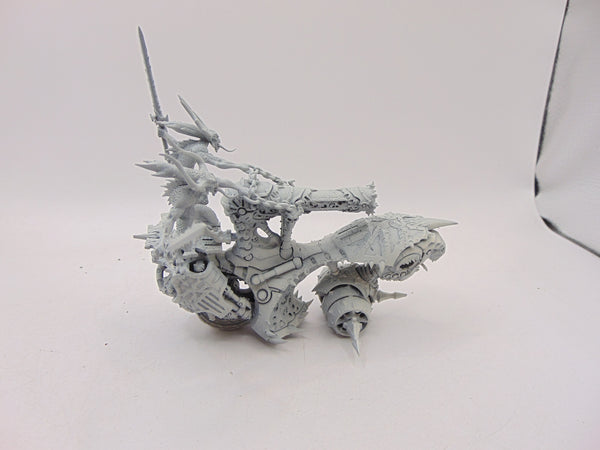 Skullcannon