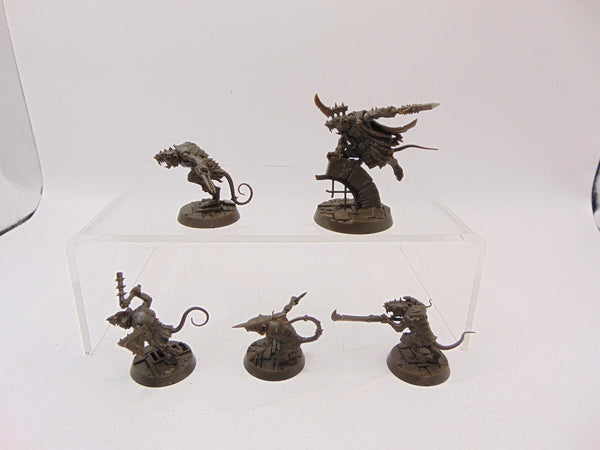 Spiteclaw's Swarm