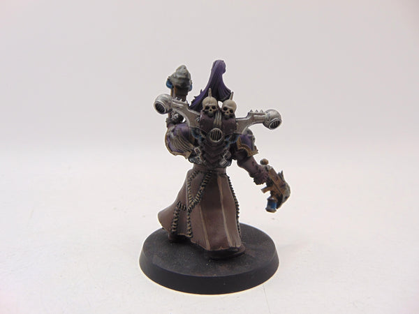 Chaos Lord Conversion