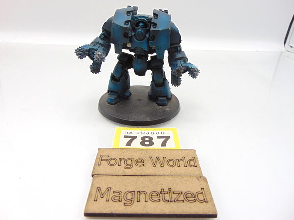 Leviathan Dreadnought