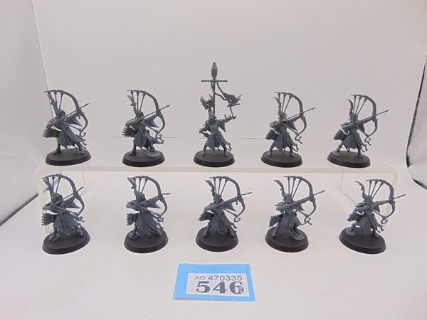 Vanari Auralan Sentinels