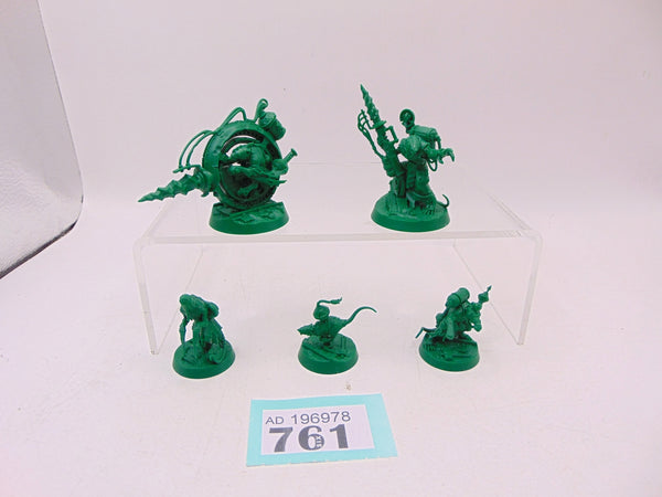 Zikkit's Tunnelpack