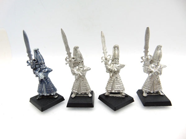 Swordmasters