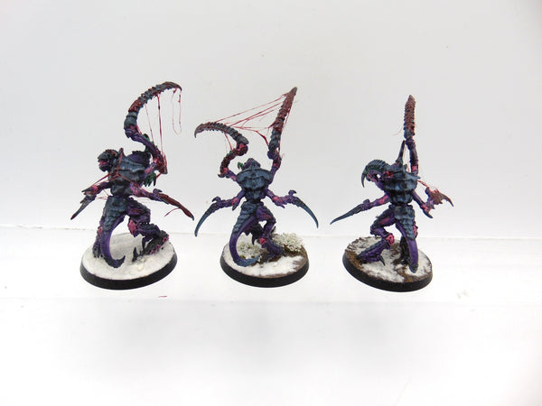 Von Ryan's Leapers