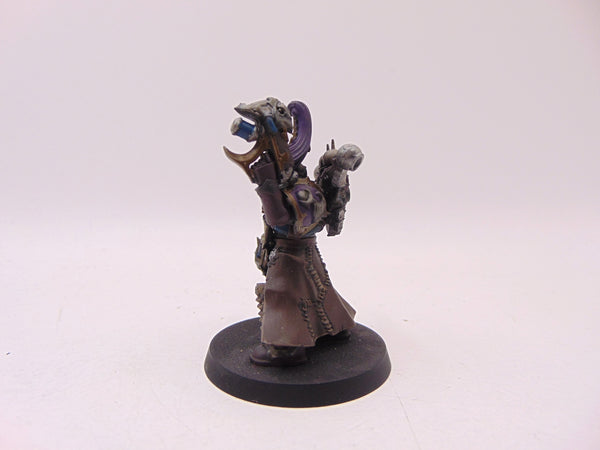 Chaos Lord Conversion