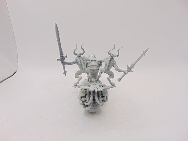 Skullcannon