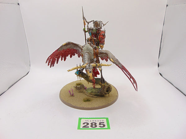 Killaboss on Corpse Rippa Vulcha