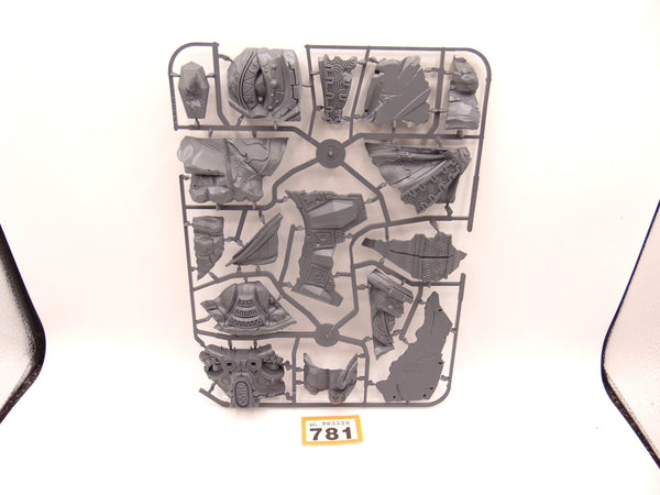 Idol of the Old Ones