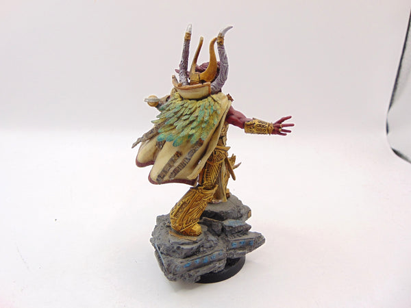 Magnus the Red, Primarch of the Thousand Sons Legion