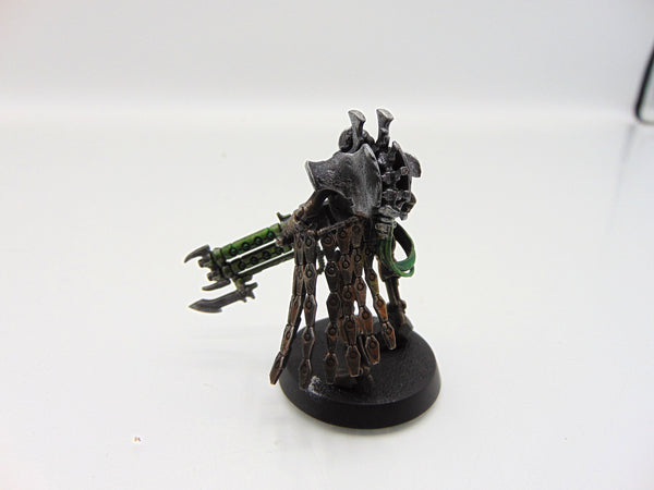 Royal Warden