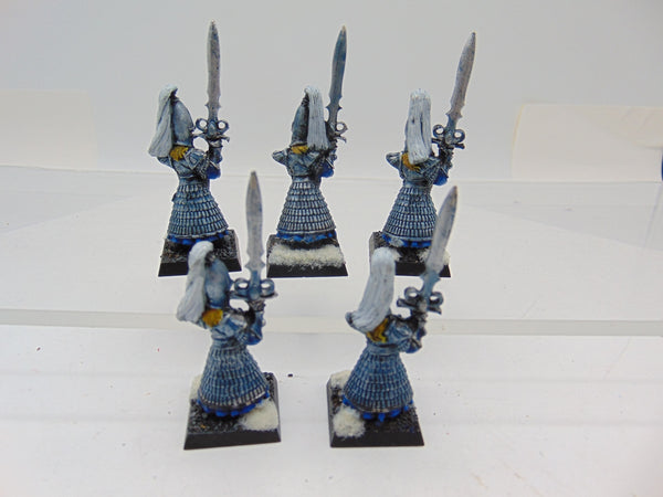 Swordmasters