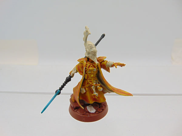 Farseer