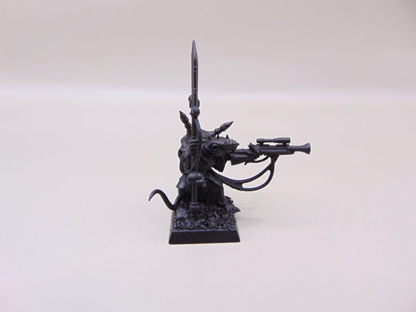 Warlock Engineer Ratchitt