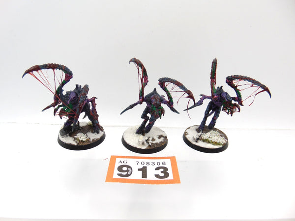 Von Ryan's Leapers