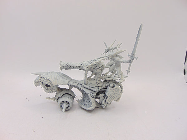Skullcannon