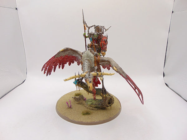 Killaboss on Corpse Rippa Vulcha