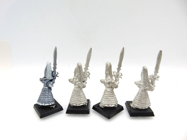 Swordmasters
