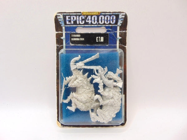 Epic Tyranids Dominatrix