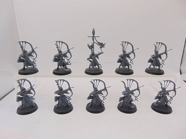 Vanari Auralan Sentinels