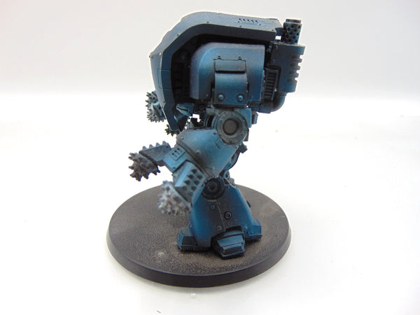 Leviathan Dreadnought