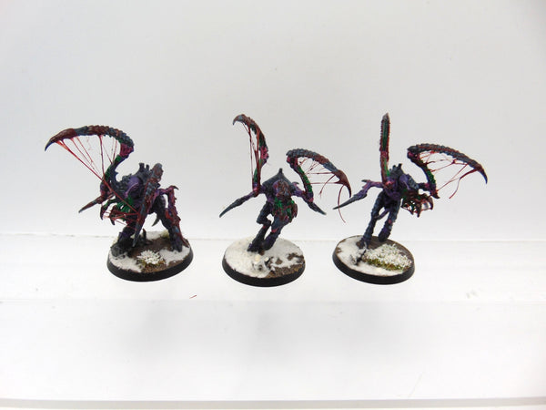 Von Ryan's Leapers