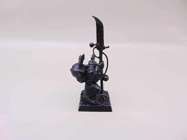 Warlock Engineer Ratchitt