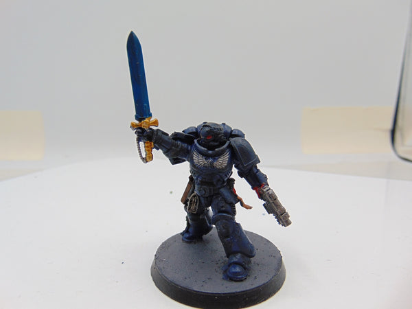 Primaris Lieutenant