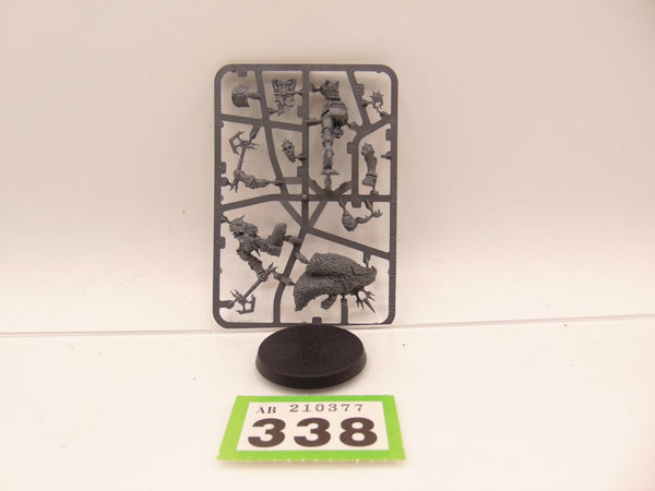 Neave Blacktalon