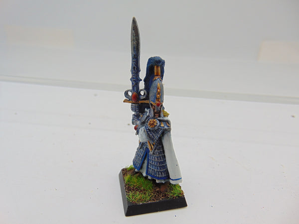 Swordmasters Champion