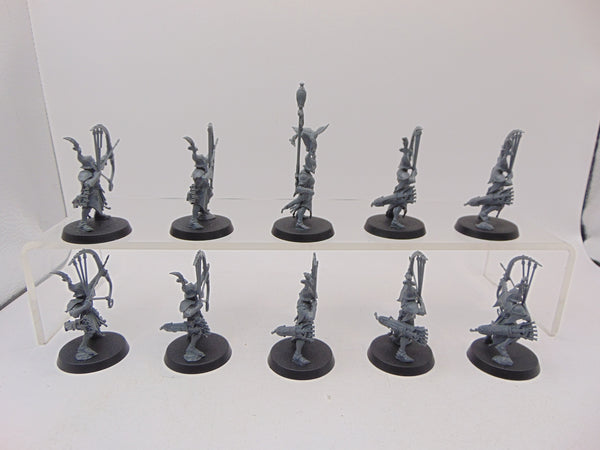 Vanari Auralan Sentinels
