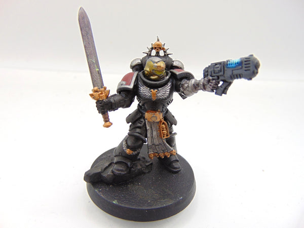 Primaris Lieutenant