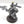 Ork Warboss in Mega Armour
