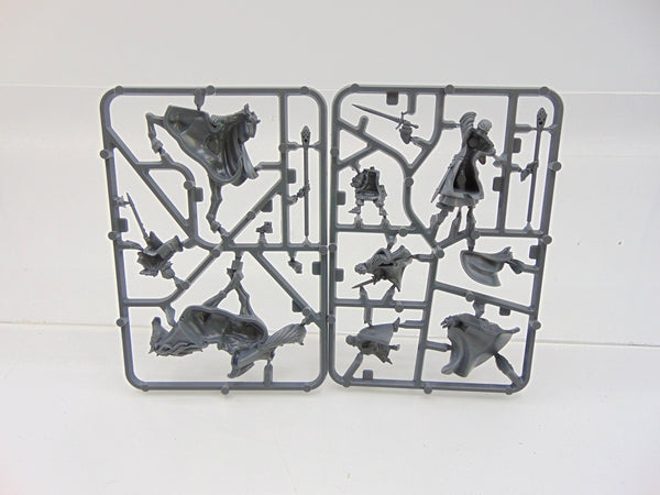 Gandalf the White and Peregrin Took