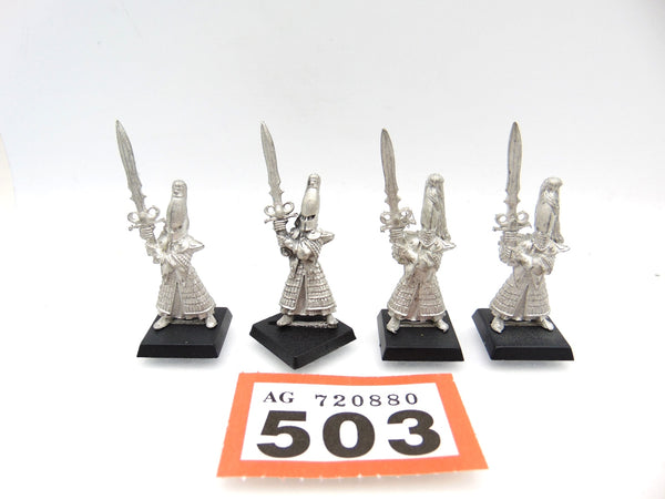 Swordmasters