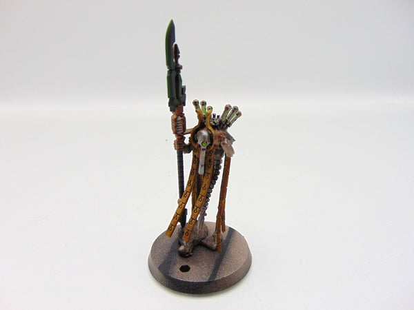 Plasmancer