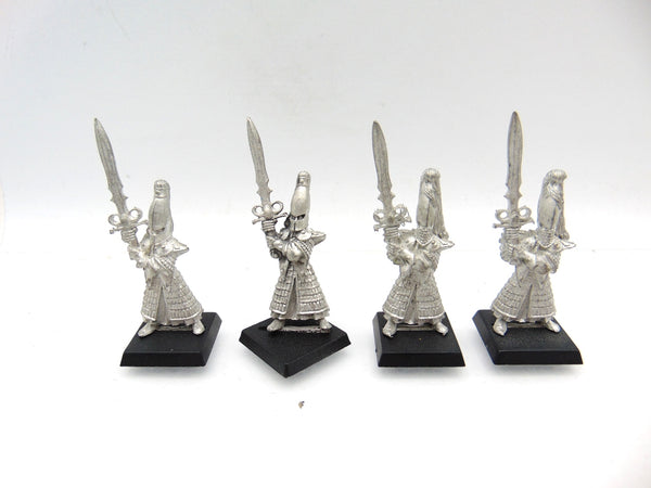 Swordmasters