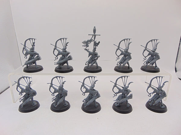 Vanari Auralan Sentinels
