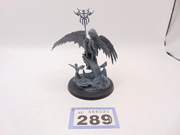 Krethusa the Croneseer