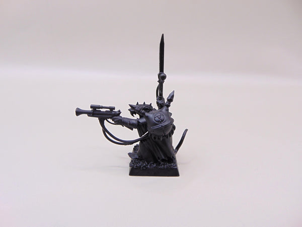 Warlock Engineer Ratchitt