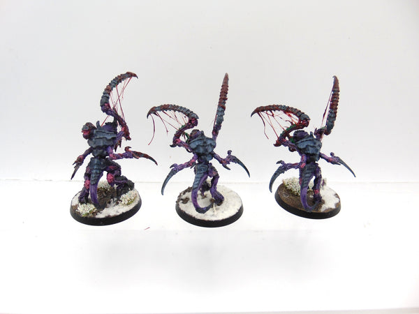 Von Ryan's Leapers