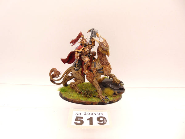 Lord Aquilor
