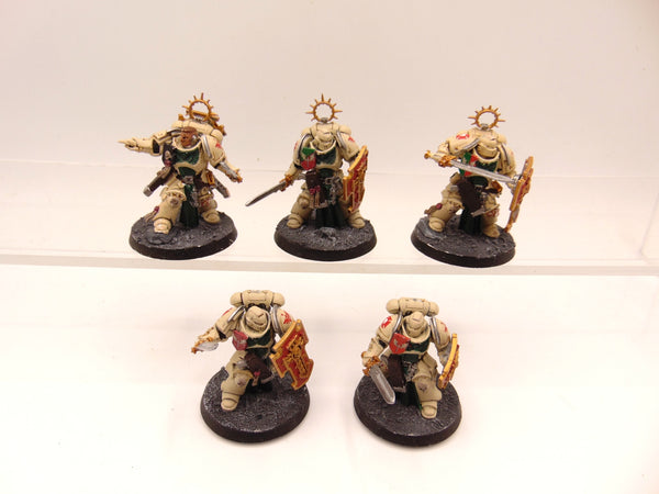 Bladeguard Veterans