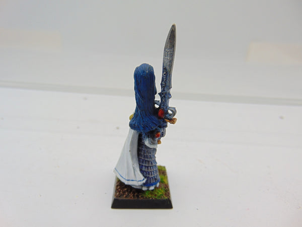 Swordmasters Champion