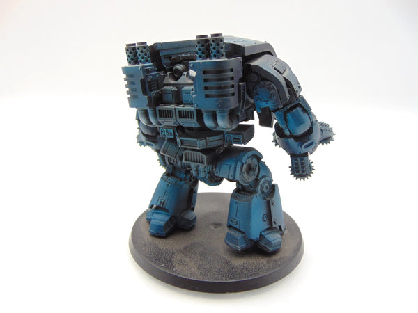 Leviathan Dreadnought