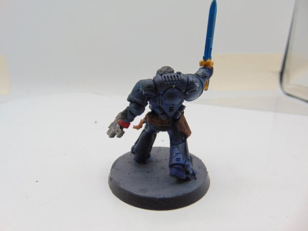 Primaris Lieutenant