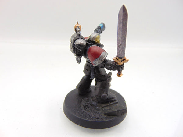 Primaris Lieutenant
