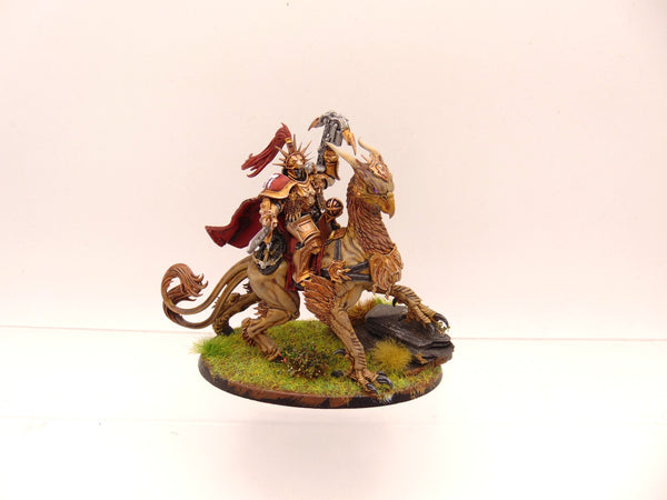 Lord Aquilor
