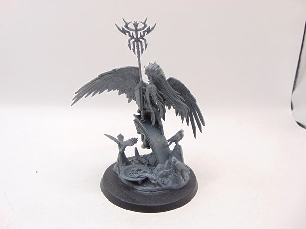 Krethusa the Croneseer