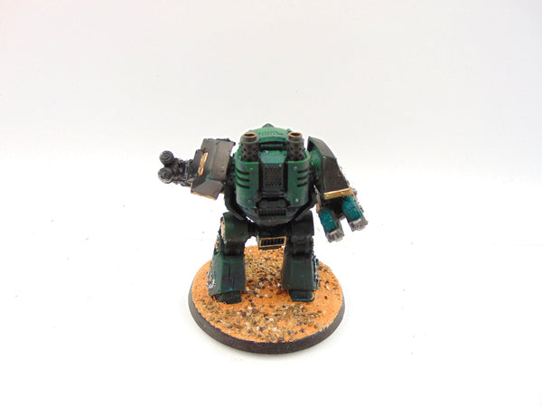 Relic Contemptor Dreadnought