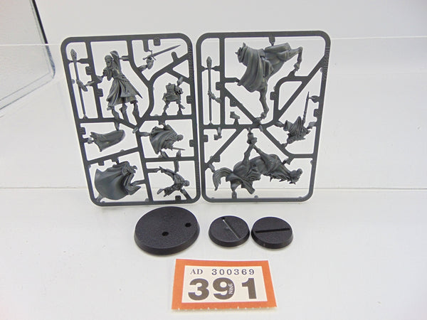 Gandalf the White and Peregrin Took